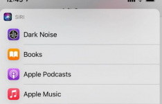 苹果iOS14.5可让您更改Siri的默认音乐应用