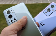 新的OnePlus9和9Pro更新修复了更多错误改进了相机
