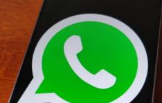 WhatsApp测试iOS和Android之间的聊天记录转移功能