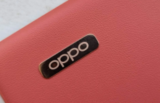 OPPO即将推出无端口智能手机概念