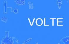 科技教程：VoLTE是什么功能