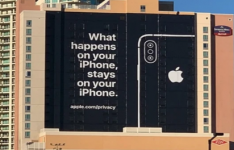 预计将有高达68％的苹果iPhone用户选择不跟踪移动广告