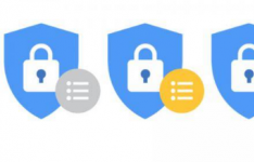 谷歌和Android安全性为备份提供了进一步的保护