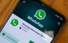 新的WhatsApp缺陷使用您自己的电话号码对您