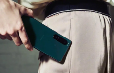 索尼今天宣布了两款新的旗舰智能手机Xperia1III和Xperia5III