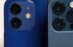 明年的苹果iPhone将配备48MP主摄像头但没有iPhoneMini变体
