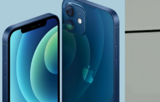 即将推出的苹果iPhone屏幕保护膜的实时图像揭示了一个小得多的缺口