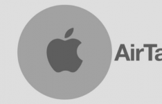 苹果将在今年年底之前发布配备超宽带的AirTag