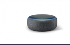 亚马逊Alexa现在允许您在Echo设备上发布公告
