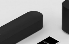 Sonos展示HomePod缺少的东西为SonosOne提供折扣