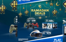 在荣耀Deals2021广告系列中获得精选PlayStation产品最高80％的折扣