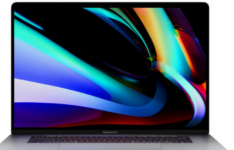 苹果的16英寸MacBookPro取得了迄今为止最大的折扣