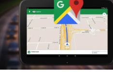 谷歌Maps现在可以提供实时通知实时指导