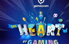Gamescom2021将成为全数字化盛会