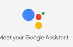 本周将向谷歌Assistant推出新功能