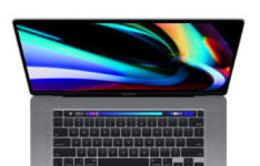苹果最新的16英寸MacBookPro不使用iPhone11阵容等最新的无线标准
