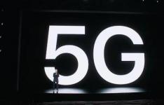 什么是5G它对iPhone意味着什么