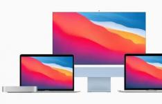 每个M1Mac进行比较哪种苹果硅电脑最适合您