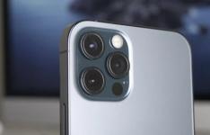 明年的iPhone可能会带来巨大的相机改进而不再是迷你相机了