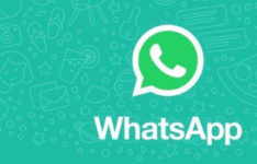 WhatsApp现在允许您通过消息传递应用程序发送任何文件类型