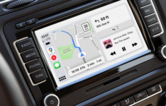 谷歌Maps现在支持CarPlay最酷的功能使苹果Watch回归