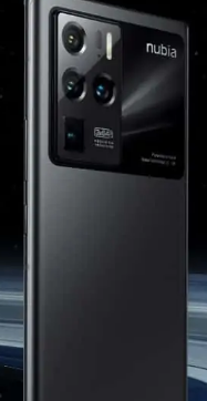 NubiaZ30Pro手机随附120W充电SD888SoC和144Hz显示屏
