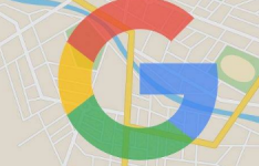谷歌Maps似乎正在测试地铁站的布局