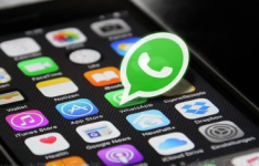 WhatsApp现在可在运行KaiOS的手机上使用