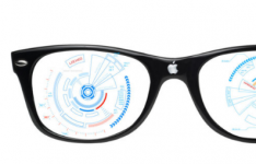 据报道苹果AR眼镜项目终止