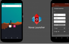 NovaLauncher发布具有首个安卓O外观的稳定版本