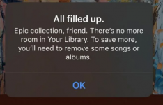 Spotify取消了其最严格的功能