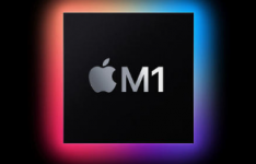 苹果M1X驱动的MacMini的新设计泄漏