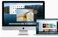 macOS将如何在未来20年引导苹果