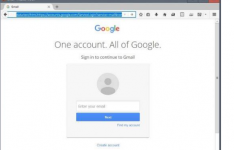 谷歌Gmail针对网络钓鱼攻击发布了新的安全功能