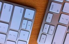如何在macOS中使用粘滞键和慢速键让您成为更好的打字员