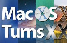 MacOSX绝望之举为现代Mac奠定了基础