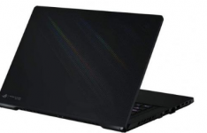 华硕ROGZephyrusM16零售商列出了新游戏笔记本电脑的入门级版本