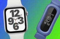 儿童苹果Watch是让Series3保持活力的完美方式