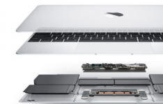 据称苹果希望在官方商店完成MacBookPro键盘维修以减少总完成时间