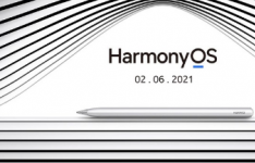 新泄漏显示了采用即将推出的HarmonyOS2.0的华为设备列表
