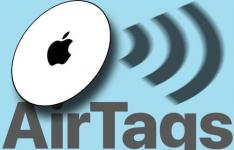 据报道苹果AirTags每个售价39美元