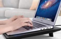 这款经济实惠的散热垫可以挽救您的笔记本电脑的生命