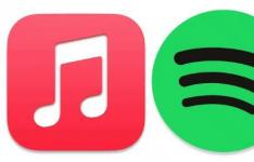 苹果Music可以做些什么来赶上Spotify