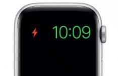 苹果发布watchOS7点3点1更新