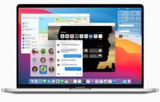 苹果发布macOSBigSur11点2修复了蓝牙错误和其他问题