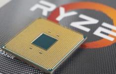 AMD的Ryzen5000G系列APU将于8月5日上架