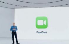 FaceTime在iOS15中获得跨平台支持