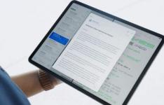 iPadOS15更新点击iPad多任务升级主屏幕模组
