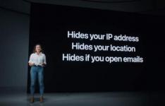 苹果增加了更严格的隐私工具并推出了iCloud+订阅