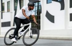 GogoroEeyo电动自行车增加了苹果Health追踪和新的睡眠模式